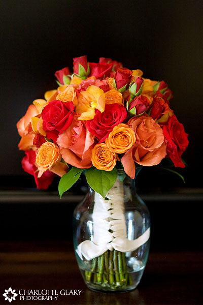 Simple Wedding Bouquet Ideas on Wedding Bouquets 002